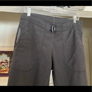 Melanzana Fleece Pants Women’s M